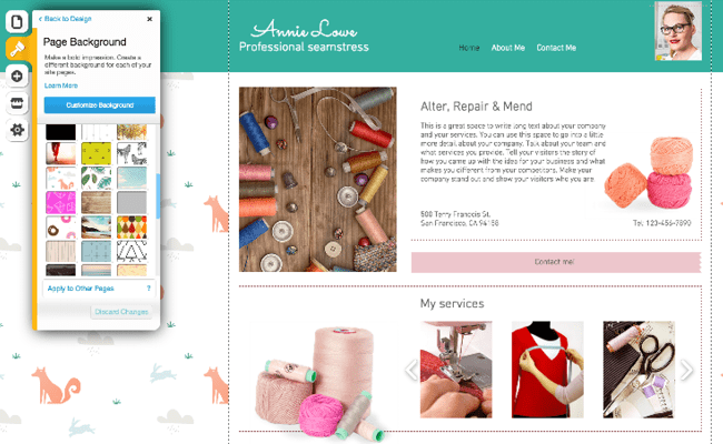 八大流行趨勢美化你的網(wǎng)站