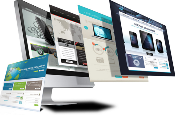 讓英文網(wǎng)站設(shè)計(jì)更具視覺(jué)效果的方法