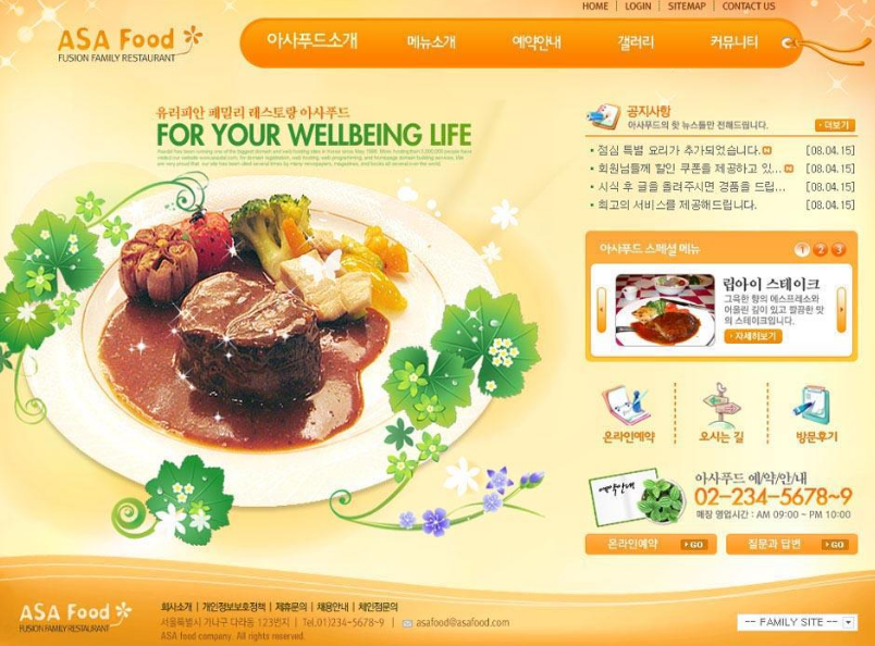 美食網(wǎng)站推廣運(yùn)營方案的內(nèi)容有哪些？