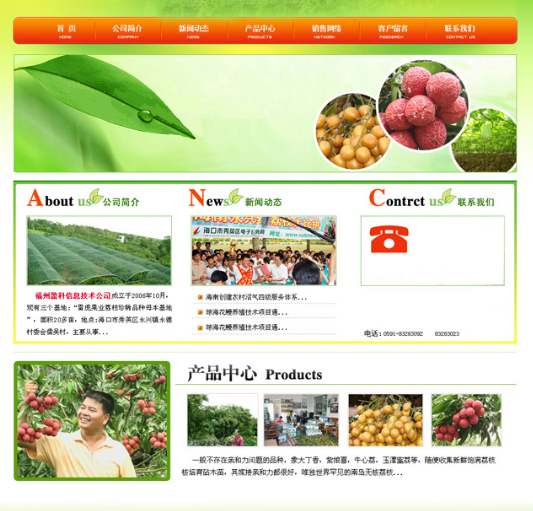 行業(yè)門(mén)戶網(wǎng)站建設(shè)的重要性和必要性