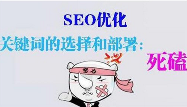 建材行業(yè)網(wǎng)站建設(shè)長尾關(guān)鍵詞優(yōu)化要點