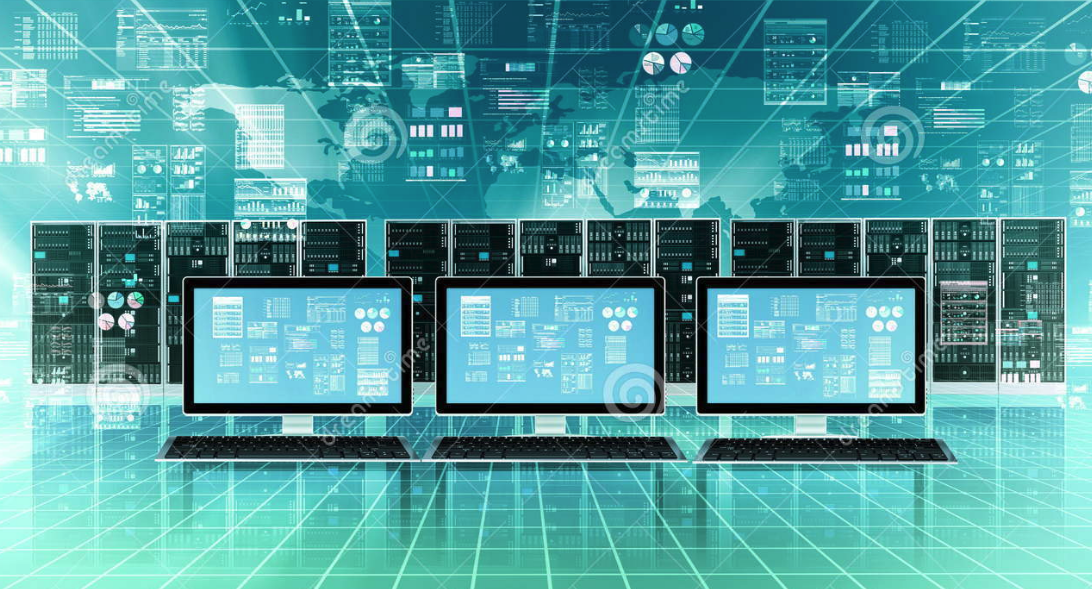 網(wǎng)站服務(wù)器或虛擬主機(jī)什么要放在IDC機(jī)房中？