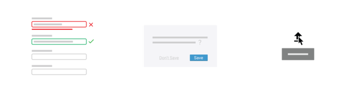 UI，用戶界面，使用者介面
