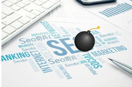 老生長(zhǎng)談之高質(zhì)量關(guān)鍵詞選擇和提高排名的方法