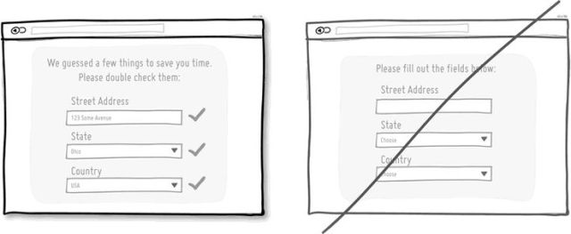電子商務(wù)網(wǎng)站頁面