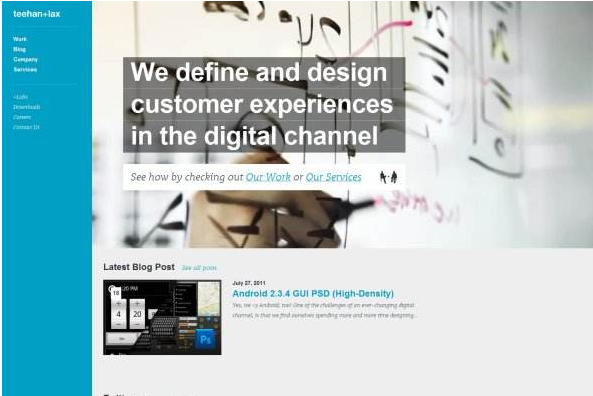 網(wǎng)頁背景設(shè)計如何做到美美噠?。?！