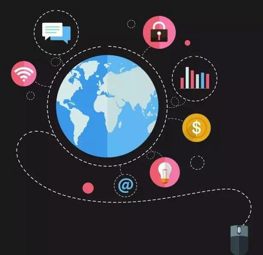 優(yōu)秀的網(wǎng)頁視覺設(shè)計應(yīng)達到的4個標準