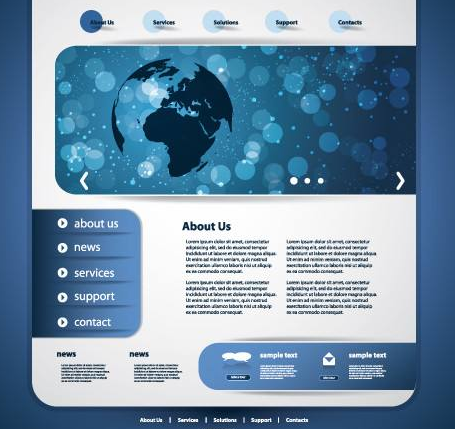 新外貿(mào)企業(yè)網(wǎng)站建設(shè)如何做好網(wǎng)站優(yōu)化？