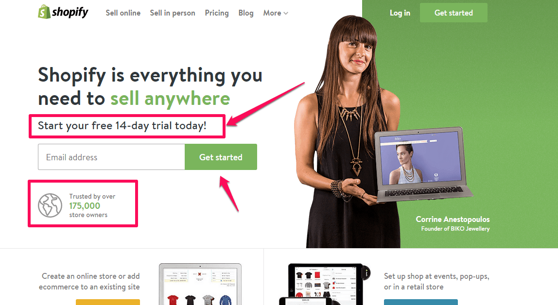 如何優(yōu)化網(wǎng)站轉(zhuǎn)換率？重點(diǎn)在于你的 CALL TO ACTION 2
