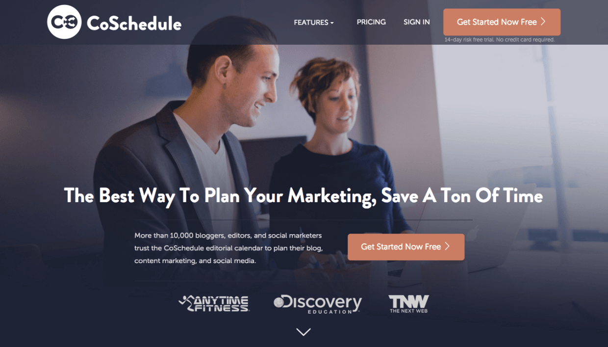 如何優(yōu)化網(wǎng)站轉(zhuǎn)換率？重點(diǎn)在于你的 CALL TO ACTION 4