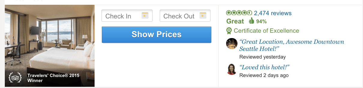 如何優(yōu)化網(wǎng)站轉換率？重點在于你的 CALL TO ACTION（下部）