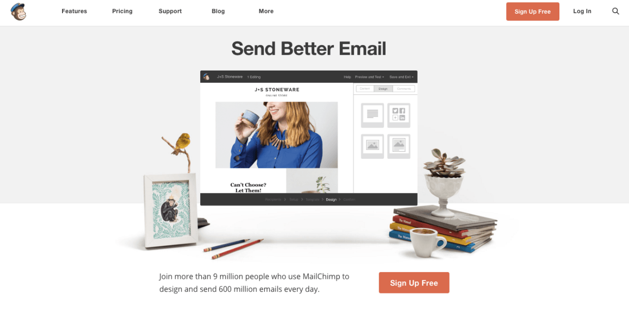 如何優(yōu)化網(wǎng)站轉換率？重點在于你的 CALL TO ACTION（下部）