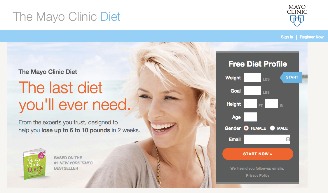 如何優(yōu)化網(wǎng)站轉換率？重點在于你的 CALL TO ACTION（下部）