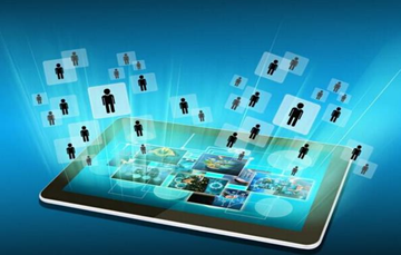 企業(yè)網(wǎng)站的整體風(fēng)格如何去設(shè)計(jì)？