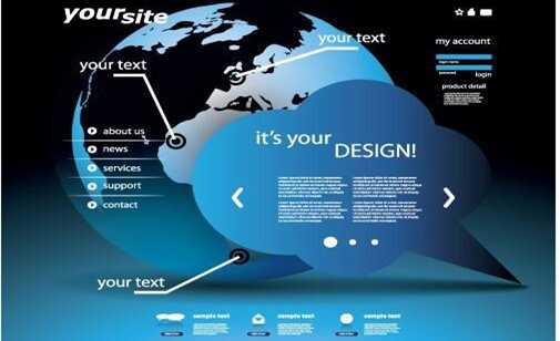 山東德州網(wǎng)站建設(shè)應(yīng)該考慮的問題？