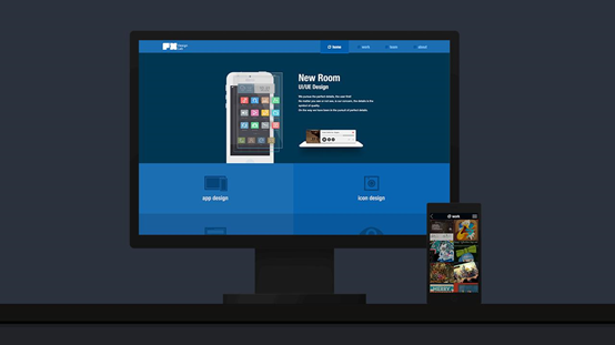 企業(yè)網(wǎng)站設(shè)計該如何著手？