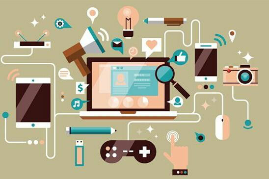 公司網(wǎng)站建設的流程詳述