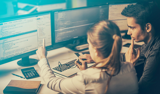 企業(yè)如何提高網(wǎng)站的自然優(yōu)化排名？